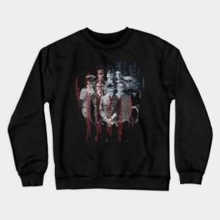 Heroes Crewneck Sweatshirt